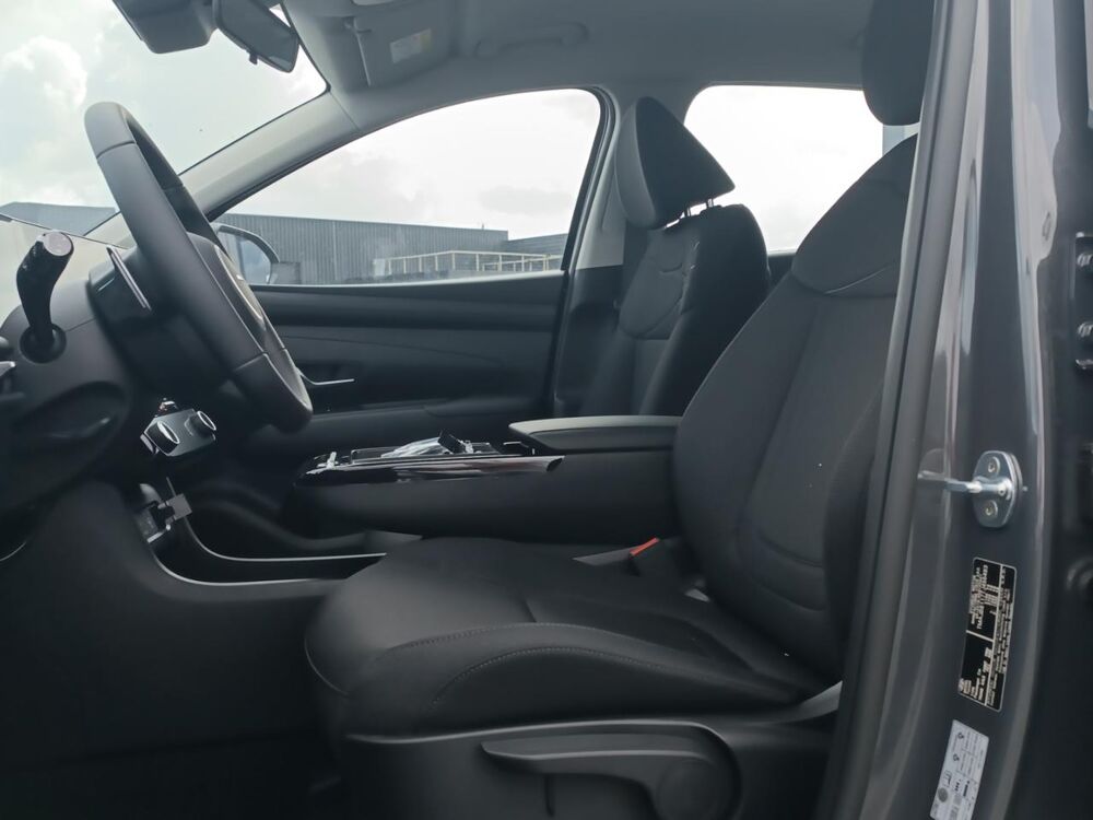 Tucson 1.6 t-gdi 239 hybrid intuitive 2026 occasion 33127 Saint-Jean-d'Illac