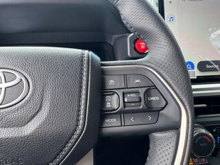4Runner TRD OFF-ROAD PREMIUM 2026 occasion 91830 Le Coudray-Montceaux