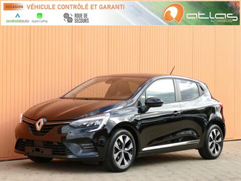 Renault Clio V 1.0 TCE 90 CH EVOLUTION 2023 occasion Collégien 77090