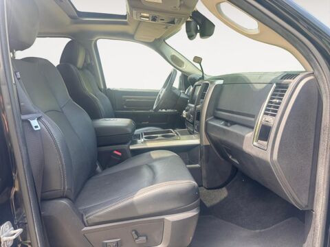 RAM DODGE 1500 SPORT 5.7 - BVA 2013 occasion 78780 MAURECOURT