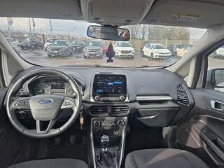 Ecosport 1.0 ecoboost 125 titanium business 2019 occasion 57525 Talange