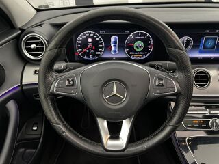 Classe E 220 d 9G-Tronic Business Executive 2017 occasion 33130 B&egrave;gles