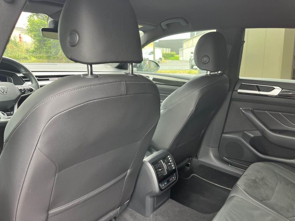 Arteon Shooting Brake 2.0 TDI 150 DSG7 R-Line 2020 occasion 14120 Mondeville