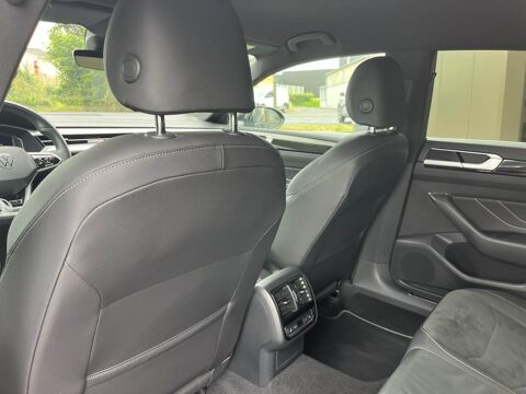 Arteon Shooting Brake 2.0 TDI 150 DSG7 R-Line 2020 occasion 14120 Mondeville