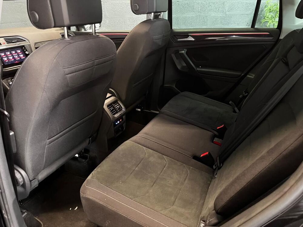 Tiguan 1.4 eHybrid 245ch DSG6 Elegance TVA RECUPERABLE - GARANTIE 6 2023 occasion 33700 M&eacute;rignac