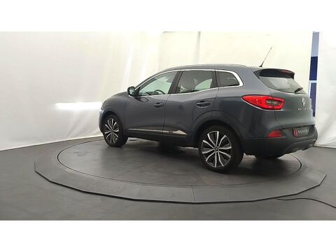Kadjar 1.2 Energy TCe - 130 Intens PHASE 1 Garantie 12 mois 2016 occasion 33130 B&egrave;gles