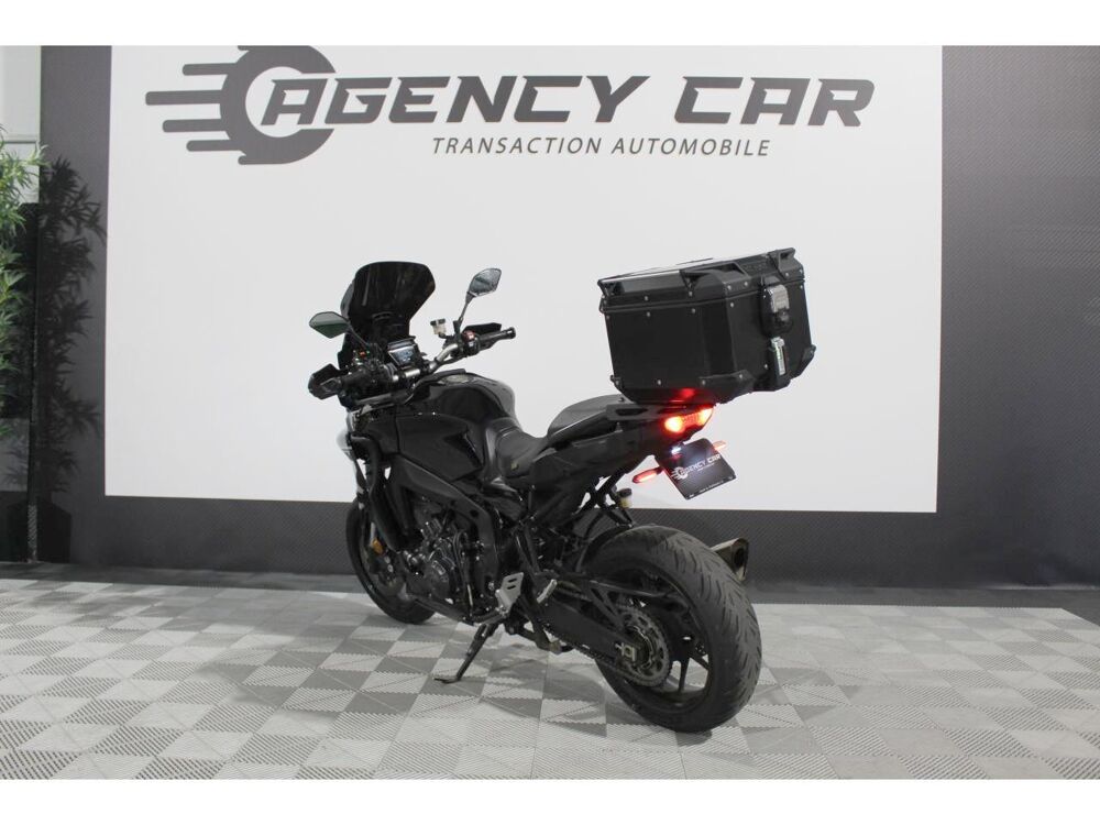 YAMAHA 2024 occasion 95340 Bernes-sur-Oise