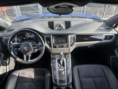 Macan 3.0 V6 TDI PDK S Diesel-GARANTIE 12 MOIS- 2015 occasion 33450 Montussan