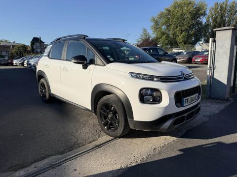C3 Aircross 1.5 BlueHDi - 100 S&S Origins gps + clim + camera AR et Rada 2020 occasion 19100 Brive-la-Gaillarde