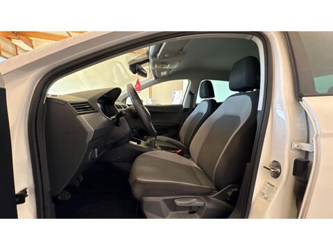 Ibiza SEAT URBAN 1.0 95 ch - PACK FR / VIRTUAL COCKPIT / FAIBLE KI 2021 occasion 17600 Saujon