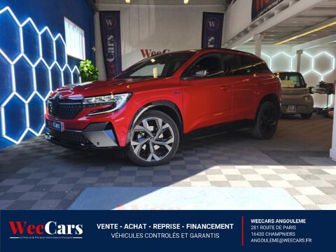 Annonce voiture Renault Austral 25990 €