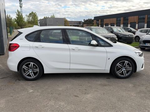 Serie 2 (f45) 225xea 224 business 2017 occasion 33127 Saint-Jean-d'Illac