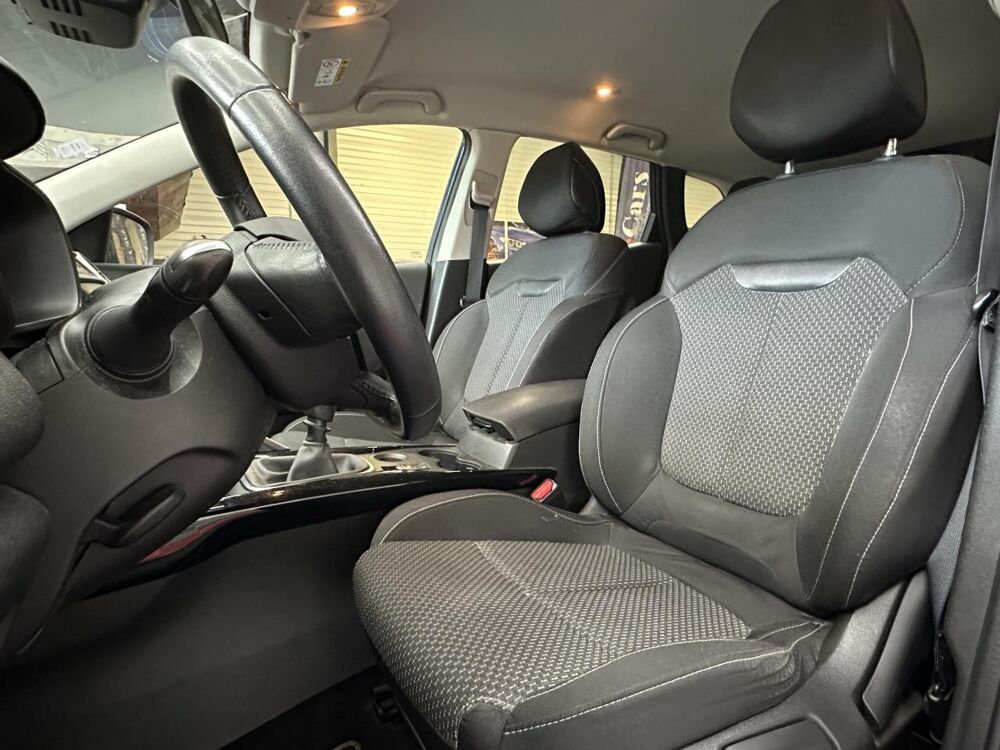 Kadjar 1.2 TCE 130 ENERGY BUSINESS 2017 occasion 33370 Artigues-pr&egrave;s-Bordeaux