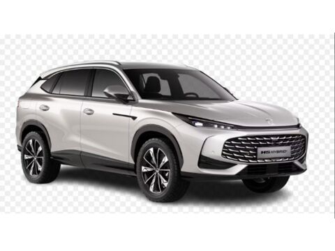 MG.EHS II 1.5 HYBRID+ 224 LUXURY 2026 occasion 77090 Coll&eacute;gien