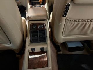 Daimler 4.0i V8 Suraliment&eacute; - BVA 1997 Super 2003 occasion 78680 &Eacute;p&ocirc;ne