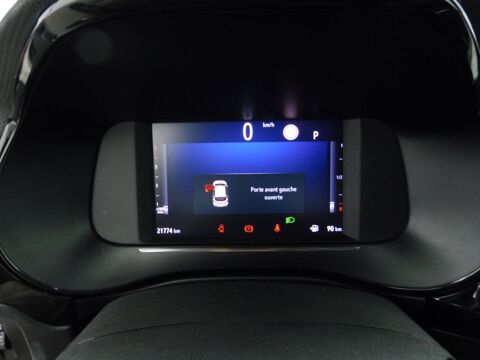 Corsa 1.2t 100 atgs 2024 occasion 34190 Ganges