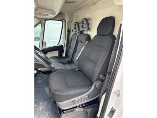 Ducato Tol&eacute; Pack 11 M1A 2.3 JTD Fourgon Tol&eacute; 11 M1A 2015 occasion 83490 Le Muy