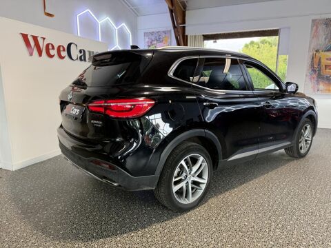 MG.EHS 1.5 T-GDI 258H 160CH PHEV HYBRID 16.6KWH LUXURY BVA GARANTIE 2023 occasion 16000 Angoul&ecirc;me