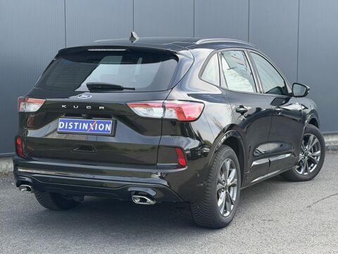Kuga 2.0 EcoBlue 120 BVA ST-Line 2024 occasion 35300 Foug&egrave;res