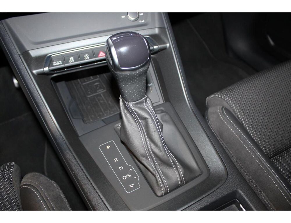 Q3 Sportback S Line - 2.0 35 TDI 150CH - BV S-tronic - SUIVI CO 2023 occasion 95340 Bernes-sur-Oise