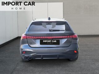 A5 Avant 2.0 TDI - 204 - BV S-tronic AVANT BREAK S line / MALU 2025 occasion 78300 Poissy