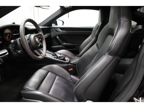 911 992 Carrera 4S 3.0i 450 - PDK 2020 occasion 06550 La Roquette-sur-Siagne