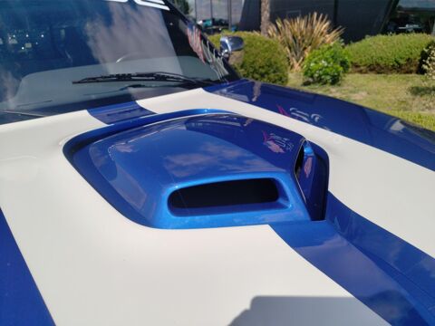 RAM INDY PACE CAR Matching 44 000 miles d\'origine 1996 occasion 91830 Le Coudray-Montceaux