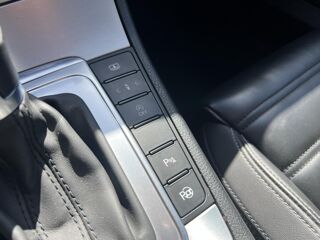 Passat CC CARAT 2.0 TDI 177 DSG 6 2013 occasion 49070 Beaucouz&eacute;