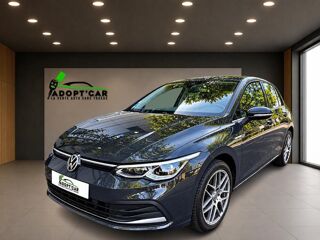 Golf 1.5 eTSI OPF - 150 - BV DSG 7 VIII BERLINE Style 2021 occasion 77185 Lognes