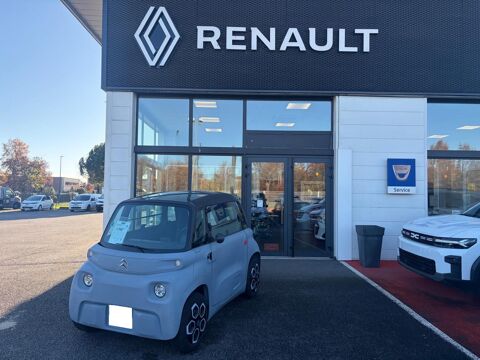 Citro&euml;n AMI Ami-Electric My Ami 2023 occasion Bessi&egrave;res 31660