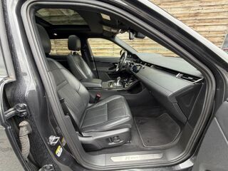 Range Rover Evoque 2.0 D180 - BVA 2020 R-Dynamic HSE PHASE 1 2020 occasion 19100 Brive-la-Gaillarde