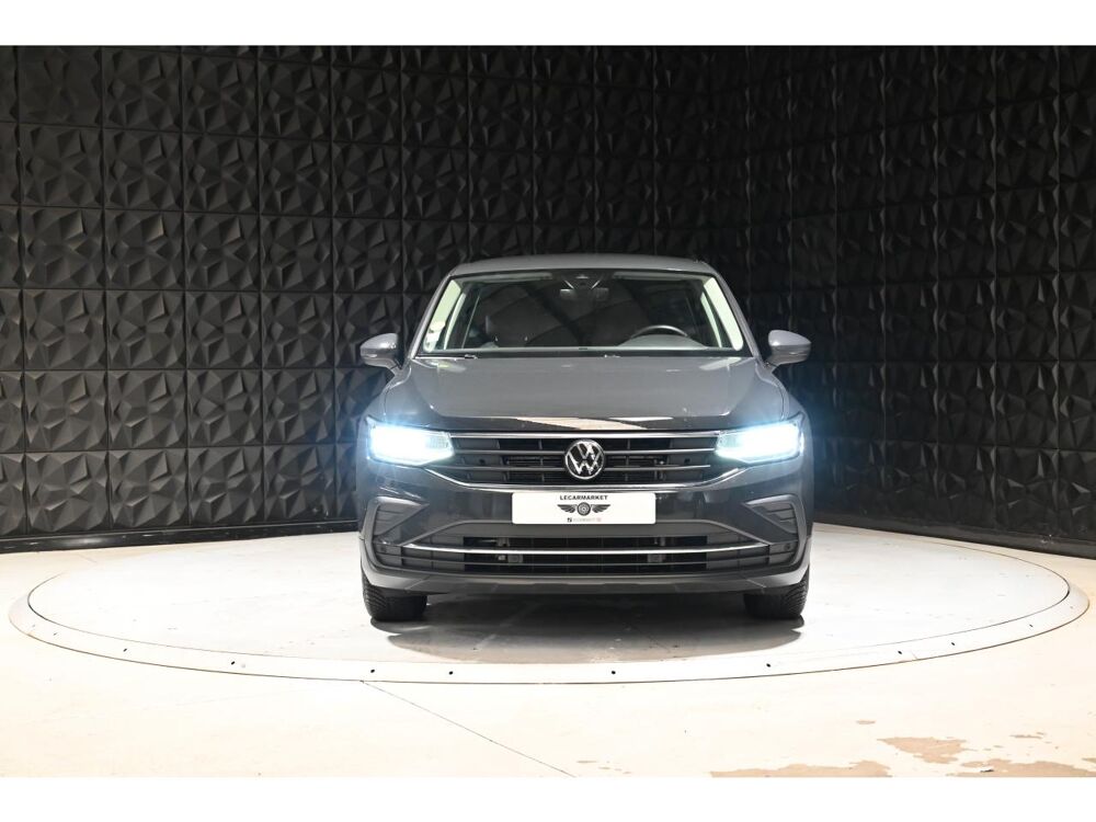 Tiguan 2.0 16V TDI BlueMotion - 150 - BV DSG 7 2016 Life Plus PHAS 2023 occasion 77100 Meaux