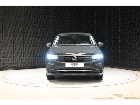 Tiguan 2.0 16V TDI BlueMotion - 150 - BV DSG 7 2016 Life Plus PHAS 2023 occasion 77100 Meaux