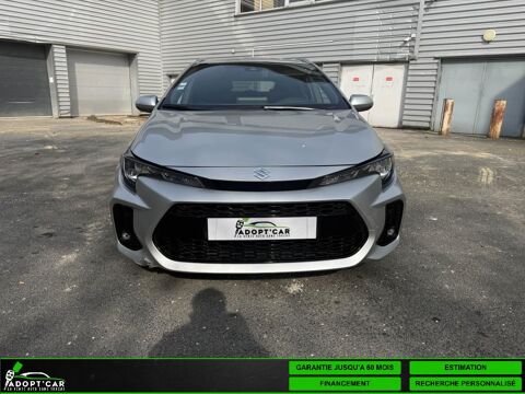 Swace 1.8 Hybrid - 122 - BV e-CVT Privil&egrave;ge 2022 occasion 77185 Lognes