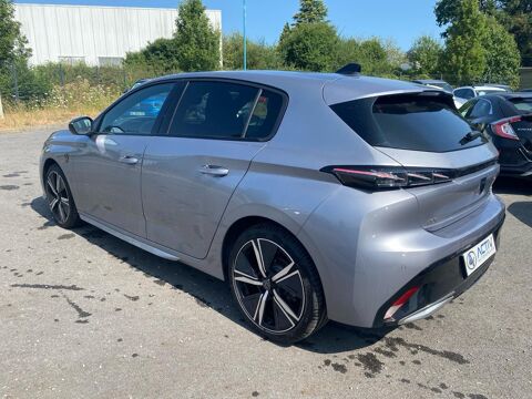 308 1.2 hybrid 145 gt e-dcs6 2025 occasion 85150 Les Achards