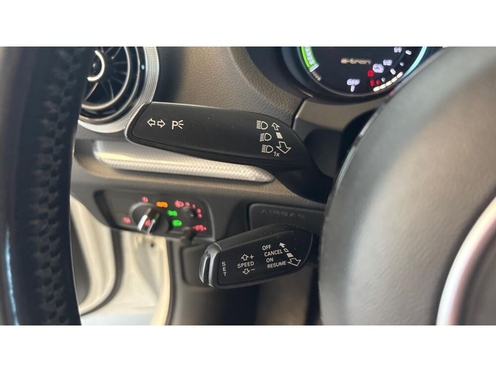 A3 1.4 TFSI e-tron - 204 ch SPORTBACK Ambiente 2015 occasion 17600 Saujon