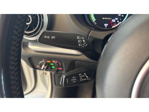 A3 1.4 TFSI e-tron - 204 ch SPORTBACK Ambiente 2015 occasion 17600 Saujon