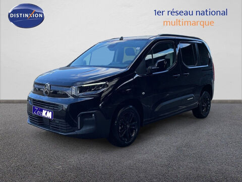 Annonce voiture Citroën Berlingo 25980 €