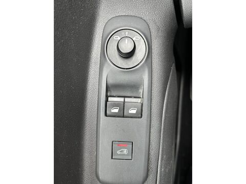Berlingo M 1.5 BLUEHDI 100ch FOURGON 2022 occasion 44700 Orvault