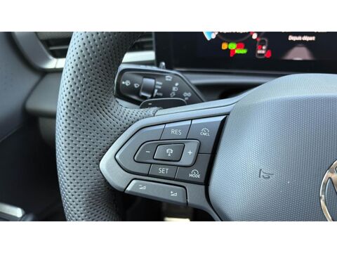 T-ROC 1.5 eTSI 150 DSG R-Line +T.OUVR+GARANTIE 5 ANS+PACK BLACK 2026 occasion 81580 Soual
