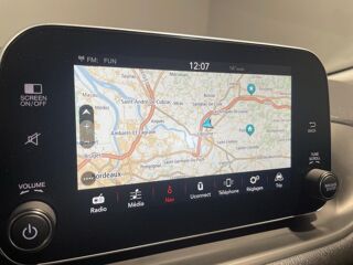 Tipo SW 1.6 MultiJet 120cv Business Garantie 12 mois 2017 occasion 33500 Libourne