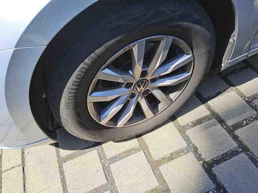 Passat 2.0 TDI 150 Business 2023 occasion 35300 Foug&egrave;res