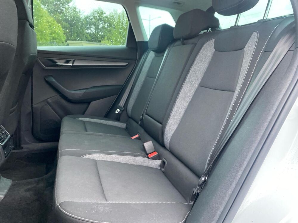 Karoq 1.5 tsi act 150 ambition dsg 2021 occasion 88150 Chavelot