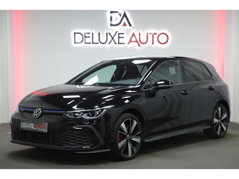 Volkswagen Golf VIII GTE 1.4 eHybrid 245 - DSG 6 2021 occasion La Roquette-sur-Siagne 06550