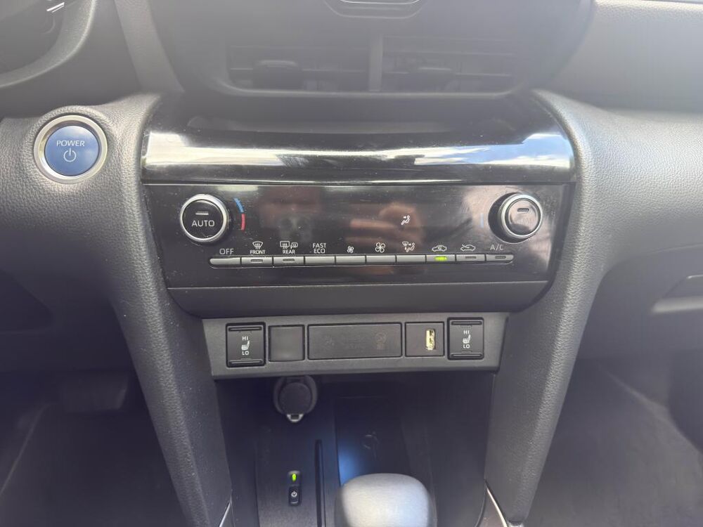 Yaris Cross Hybrid 116h - BV CVT (MY22) Collection 2023 occasion 77185 Lognes