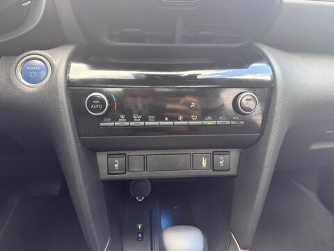 Yaris Cross Hybrid 116h - BV CVT (MY22) Collection 2023 occasion 77185 Lognes