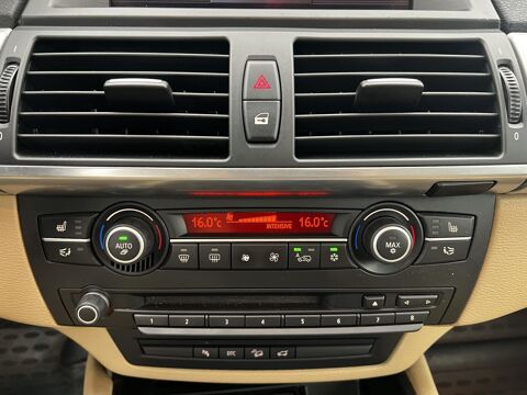 X6 xDrive 35d 286 ch Luxe Steptronic PHASE 1 2009 occasion 33130 B&egrave;gles