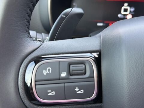 C5 aircross 1.2 hybride 145 max boite automatique 2025 occasion 57525 Talange