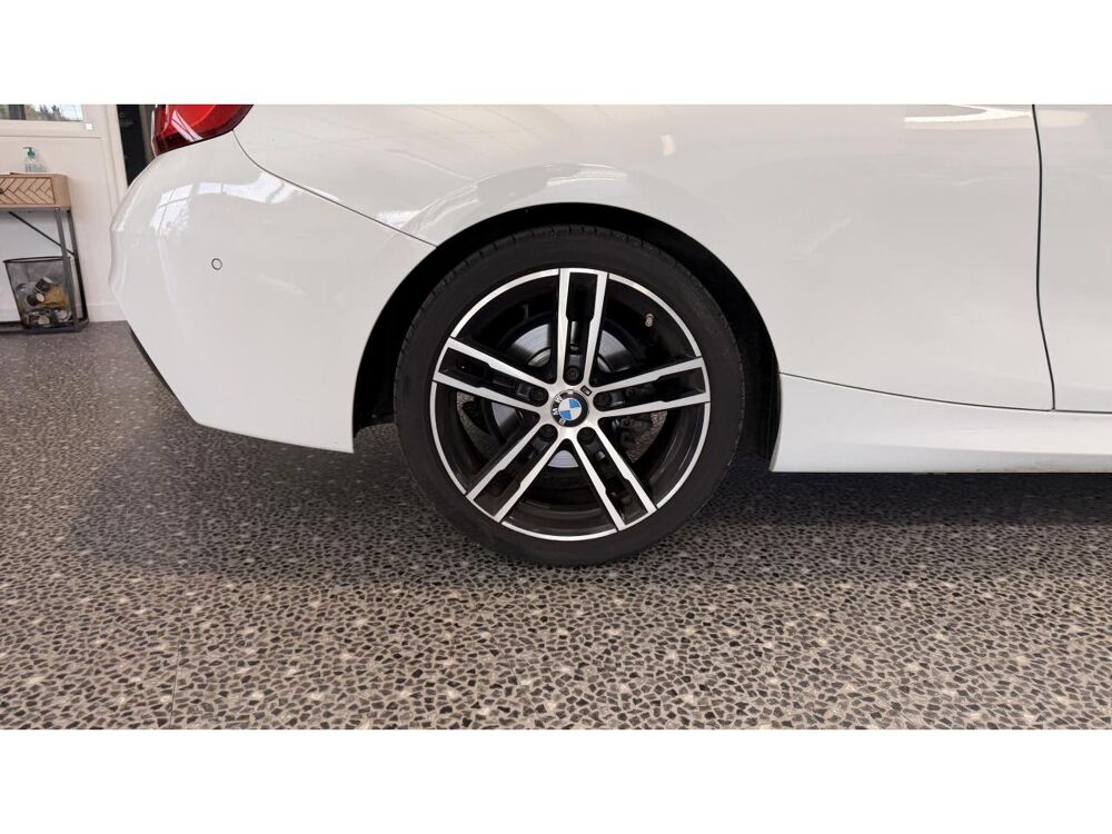 Serie 2 COUPE 1.5 218 I 135 M-SPORT BVA - GARANTIE 12 MOIS 2020 occasion 16000 Angoul&ecirc;me