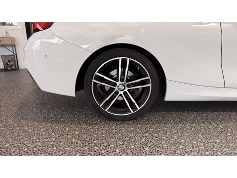 Serie 2 COUPE 1.5 218 I 135 M-SPORT BVA - GARANTIE 12 MOIS 2020 occasion 16000 Angoul&ecirc;me